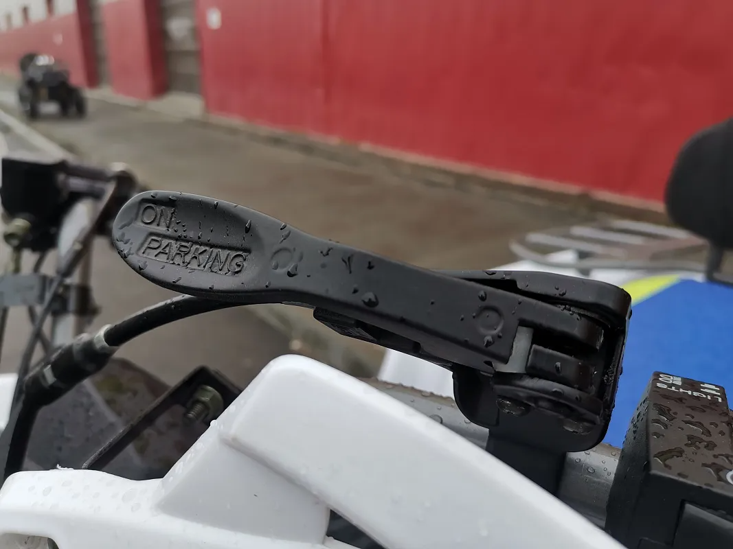 PROMAX RENEGADE 280 LUX (2025)